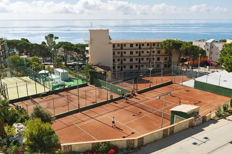 Apartamentos Marivent By Brava Hoteles Platja d'Aro 0*,