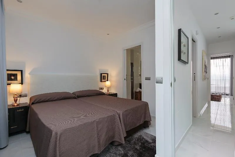Apartamentos Marivent By Brava Hoteles Platja d'Aro