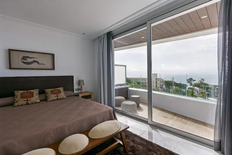 Apartamentos Marivent By Brava Hoteles Platja d'Aro