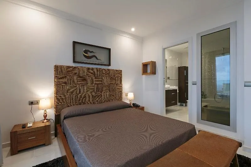 Apartamentos Marivent By Brava Hoteles Platja d'Aro Spain