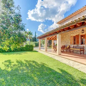  Holiday home Malena Spain