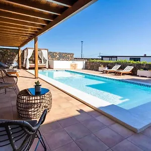  Apartment El Callao Ii Spain