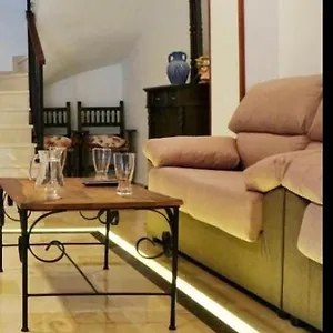  Apartment Duplex Centro Parking Spain