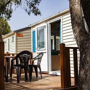  Camping Holacamp Sant Salvador