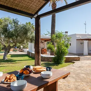  Villa Curreu Spain