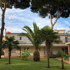  Apartment Ocean Canada Spain