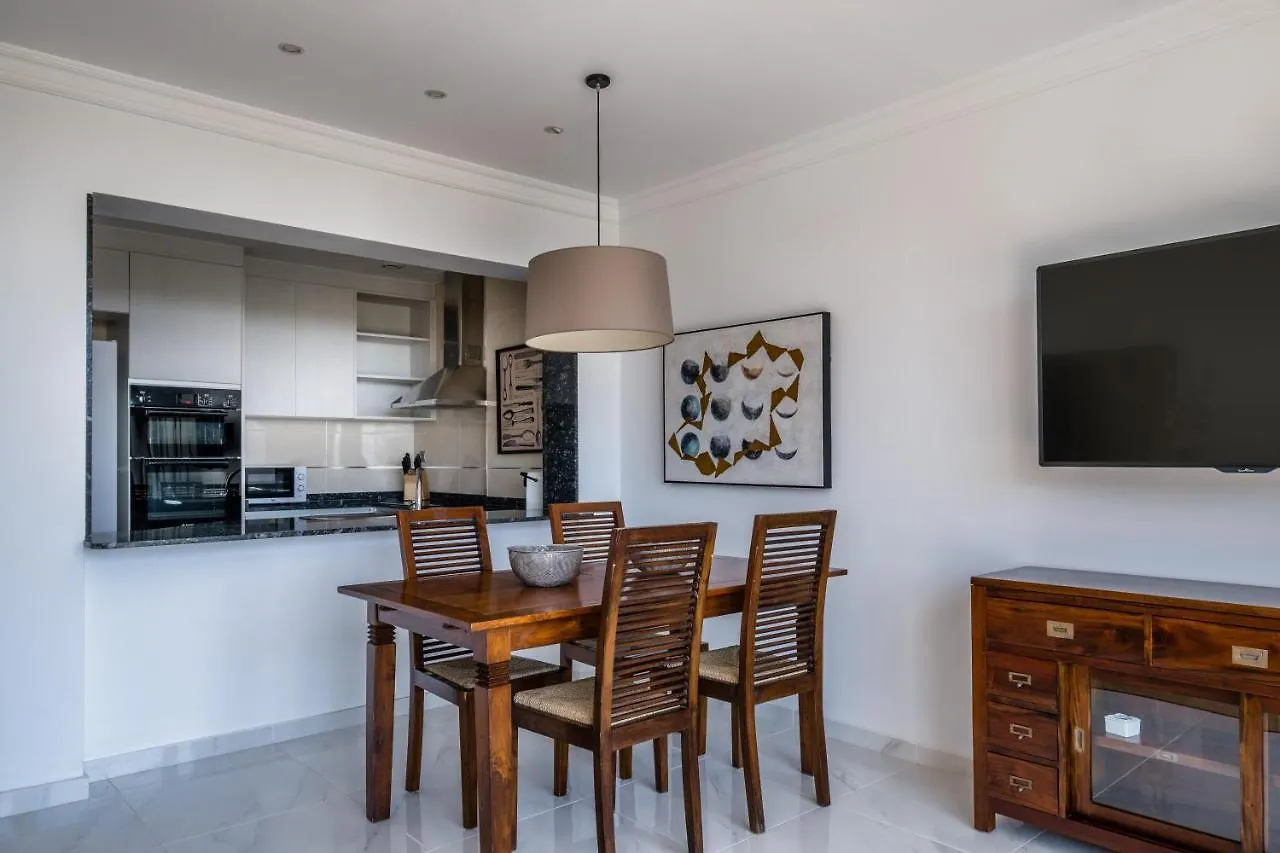 Apartamentos Marivent by Brava Hoteles Platja d'Aro  España
