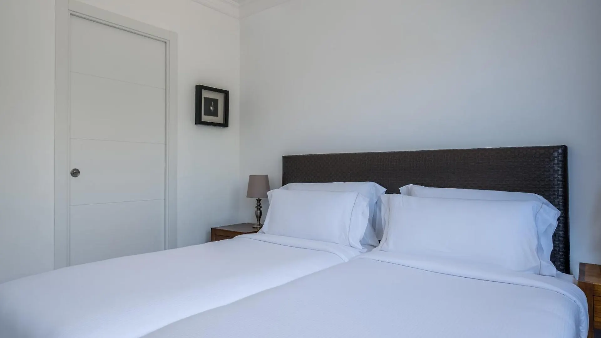 Lejlighed Apartamentos Marivent By Brava Hoteles Platja d'Aro