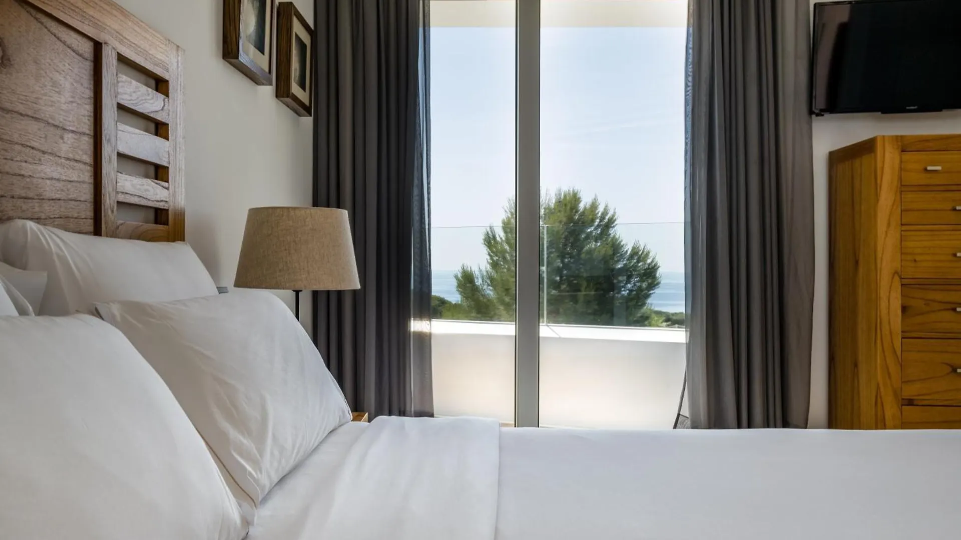 Apartamentos Marivent By Brava Hoteles Platja d'Aro 0*,  Spanien