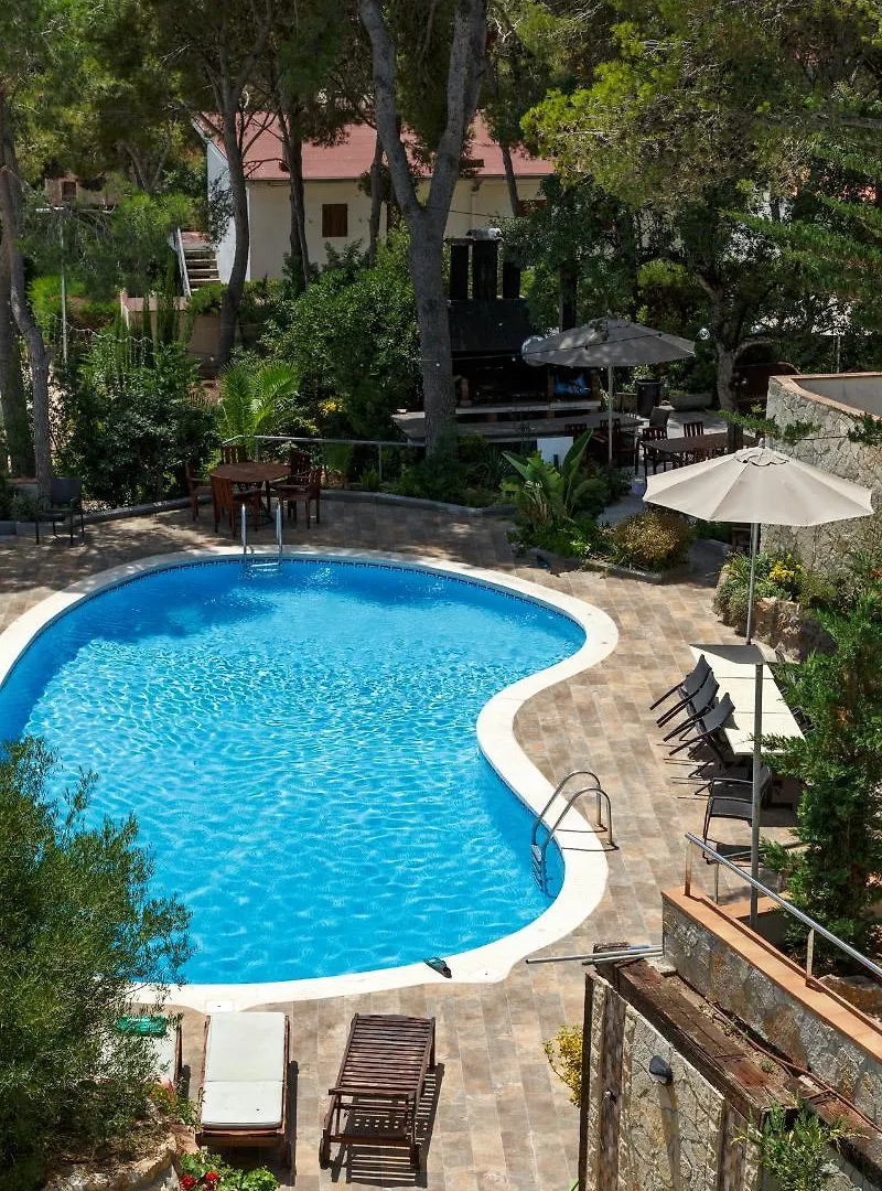 Apartamentos Marivent By Brava Hoteles Platja d'Aro Lejlighed