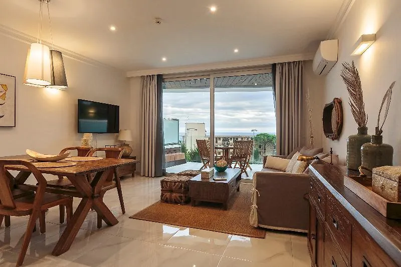 Apartamentos Marivent By Brava Hoteles Platja d'Aro 0*,