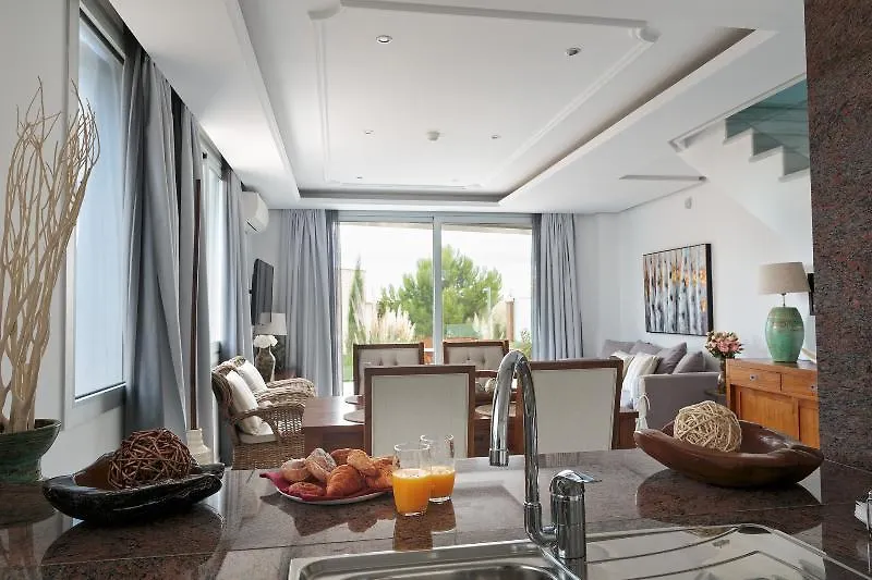 Apartamentos Marivent By Brava Hoteles Platja d'Aro Spanien