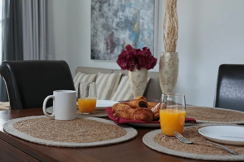 Apartamentos Marivent By Brava Hoteles Platja d'Aro Lejlighed