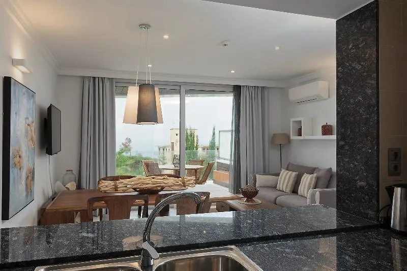 Lejlighed Apartamentos Marivent By Brava Hoteles Platja d'Aro