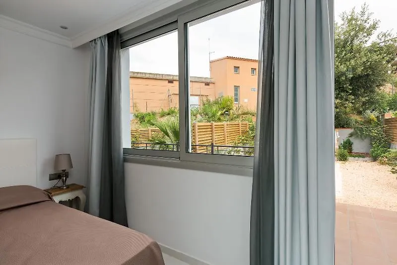 Lejlighed Apartamentos Marivent By Brava Hoteles Platja d'Aro